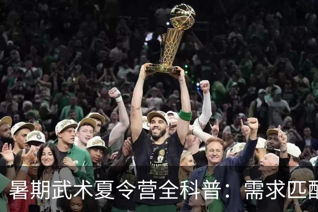 暑期武术夏令营全科普：需求匹配与合规选型指南